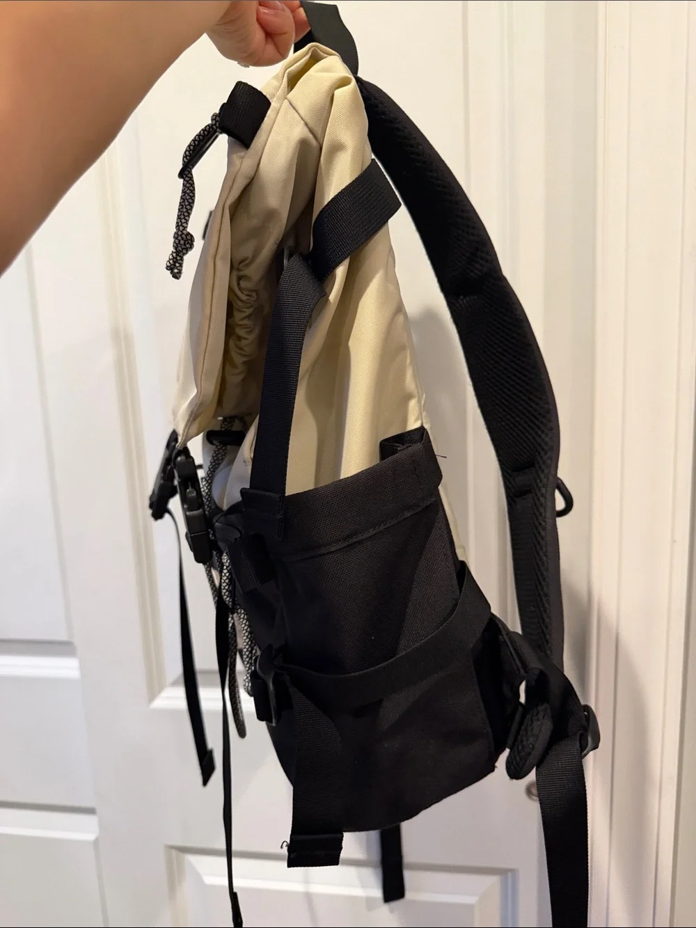 Topo Designs Rover Pack Classic - Picture 4 of 7